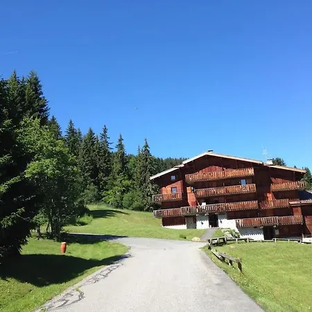 Au Sommet, Ideal 5 A 6 Personnes Apartment Saint-Gervais-les-Bains
