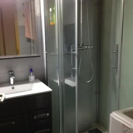 Apartment Au Sommet, Ideal 5 A 6 Personnes *