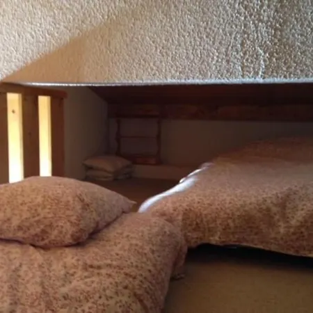 Apartment Au Sommet, Ideal 5 A 6 Personnes