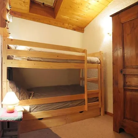 Apartment Au Sommet, Ideal 5 A 6 Personnes *