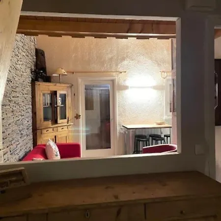 Au Sommet, Ideal 5 A 6 Personnes