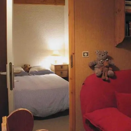 Au Sommet, Ideal 5 A 6 Personnes Apartment *