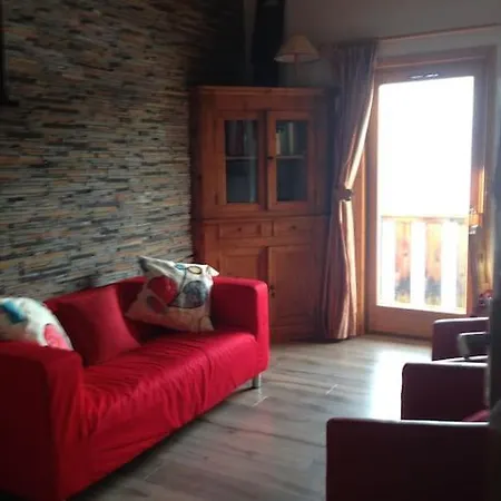 Au Sommet, Ideal 5 A 6 Personnes Saint-Gervais-les-Bains